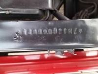 1967 Mercury Caliente for sale in Michigan (ID-92049)