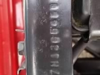 1967 Mercury Caliente for sale in Michigan (ID-92049)