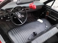 1967 Mercury Caliente for sale in Michigan (ID-92049)