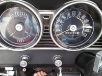 1967 Mercury Caliente for sale in Michigan (ID-92049)