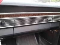 1967 Mercury Caliente for sale in Michigan (ID-92049)