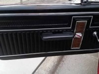 1967 Mercury Caliente for sale in Michigan (ID-92049)