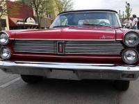 1967 Mercury Caliente for sale in Michigan (ID-92049)