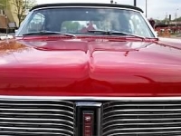 1967 Mercury Caliente for sale in Michigan (ID-92049)