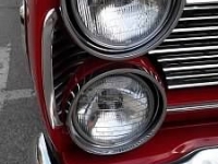 1967 Mercury Caliente for sale in Michigan (ID-92049)