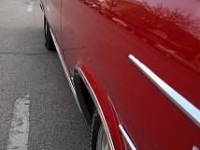 1967 Mercury Caliente for sale in Michigan (ID-92049)