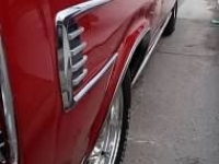 1967 Mercury Caliente for sale in Michigan (ID-92049)