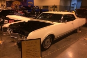1967 Oldsmobile 98 for sale
