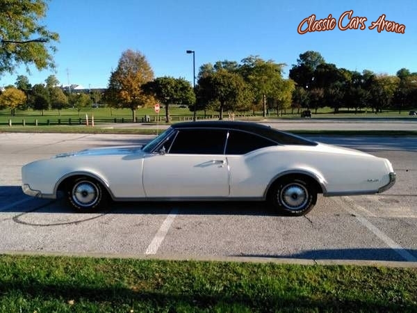 1967 Oldsmobile Delta 88 for sale in Michigan (ID-14173) 1967 Oldsmobile Delta 88 for sale in Michigan (ID-14173)