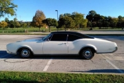 1967 Oldsmobile Delta 88 for sale