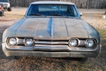 1967 Oldsmobile Cutlass for sale in Georgia (ID-15685)