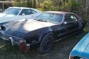 1967 Oldsmobile Toronado for sale
