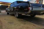 1967 Oldsmobile 98 for sale in Texas (ID-19735)