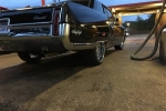 1967 Oldsmobile 98 for sale in Texas (ID-19735)