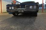 1967 Oldsmobile 98 for sale in Texas (ID-19735)
