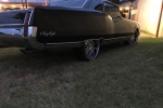 1967 Oldsmobile 98 for sale in Texas (ID-19735)