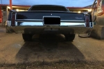 1967 Oldsmobile 98 for sale in Texas (ID-19735)