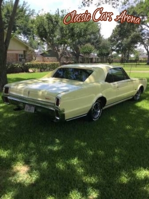 1967 Oldsmobile 442 for sale in Texas (ID-24025) 1967 Oldsmobile 442 for sale in Texas (ID-24025)
