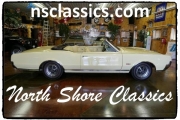 1967 Oldsmobile 442 for sale