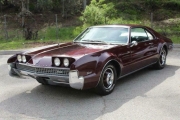 1967 Oldsmobile Toronado for sale