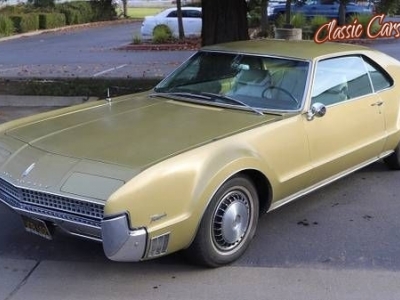 1967 Oldsmobile Toronado for sale
