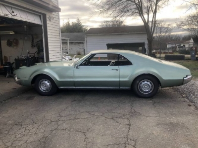1967 Oldsmobile Toronado for sale