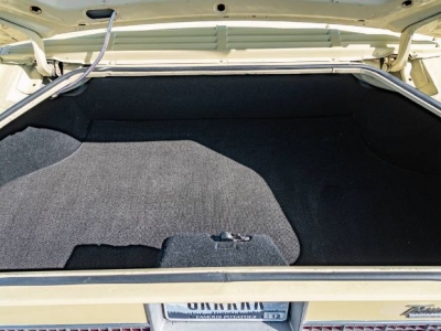1967 Oldsmobile Toronado for sale