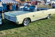 1967 Plymouth Sport Fury for sale