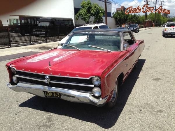 1967 Plymouth Fury III for sale in Michigan (ID-4235) 1967 Plymouth Fury III for sale in Michigan (ID-4235)