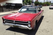 1967 Plymouth Fury III for sale