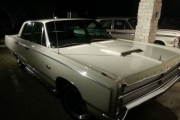 1967 Plymouth Fury III for sale