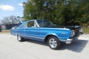 1967 Plymouth Satellite for sale
