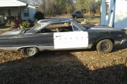 1967 Plymouth Satellite for sale