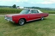 1967 Plymouth Sport Fury for sale
