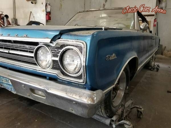 1967 Plymouth Satellite for sale in Michigan (ID-23976) 1967 Plymouth Satellite for sale in Michigan (ID-23976)