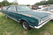 1967 Plymouth Satellite for sale