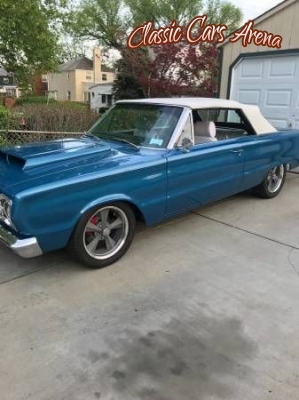 1967 Plymouth Belvedere for sale in Washington (ID-37177) 1967 Plymouth Belvedere for sale in Washington (ID-37177)