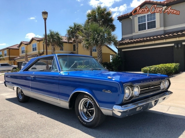 1967 Plymouth Satellite for sale in , (ID-42603) 1967 Plymouth Satellite for sale in , (ID-42603)