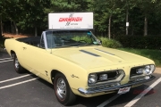 1967 Plymouth Barracuda for sale 1967 Plymouth Barracuda for sale
