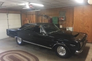 1967 Plymouth GTX for sale