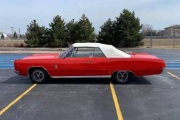 1967 Plymouth Sport Fury for sale
