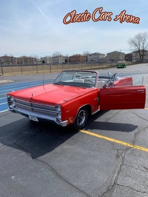 1967 Plymouth Sport Fury for sale in Mundelein, Illinois (ID-58301) 1967 Plymouth Sport Fury for sale in Mundelein, Illinois (ID-58301)