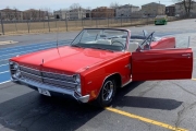 1967 Plymouth Sport Fury for sale