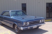 1967 Plymouth GTX for sale