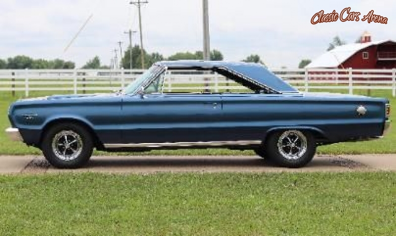 1967 Plymouth GTX for sale in Michigan (ID-65816) 1967 Plymouth GTX for sale in Michigan (ID-65816)