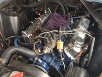 1967 Plymouth Cougar for sale in Midlothian, Texas (ID-80168)