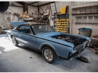 1967 Plymouth Cougar for sale in Midlothian, Texas (ID-80168)