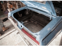 1967 Plymouth Cougar for sale in Midlothian, Texas (ID-80168)