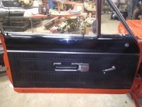 1967 Plymouth Barracuda for sale in Michigan (ID-88835)