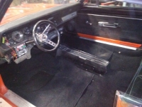 1967 Plymouth Barracuda for sale in Michigan (ID-88835)